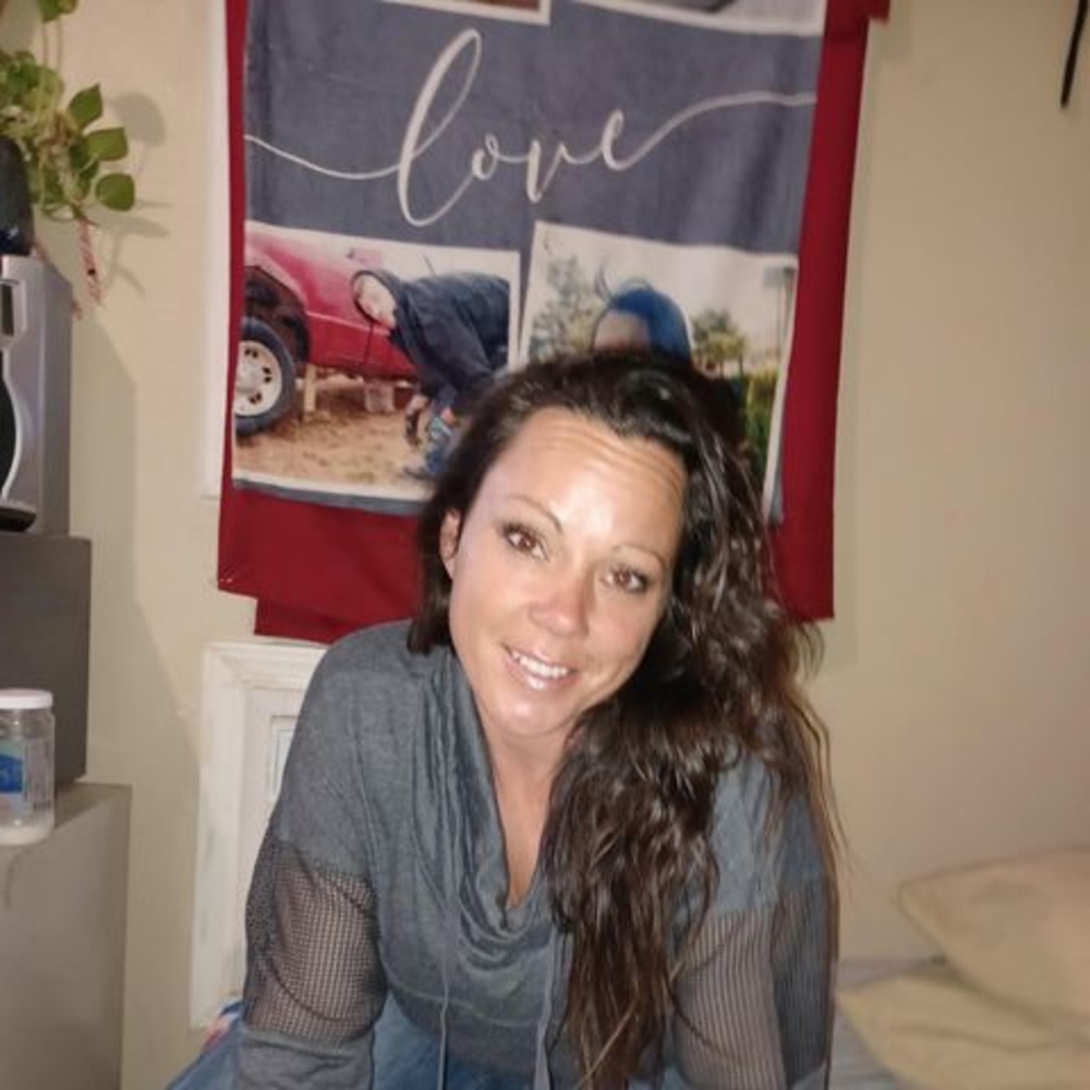 Meet your Posher, Alicia